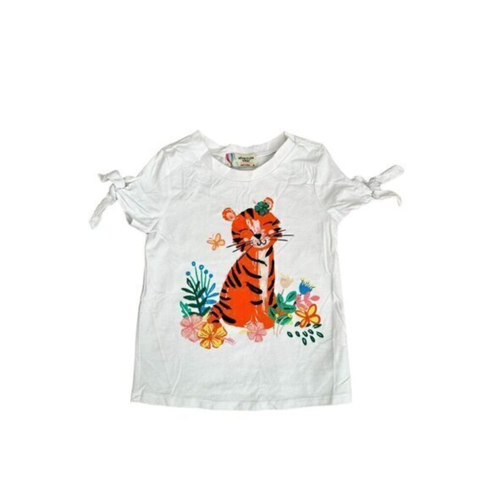 Tiger Tshirt